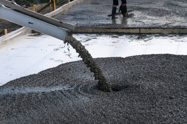 Best Concrete Staining and Coloring in Lake Kerr, FL