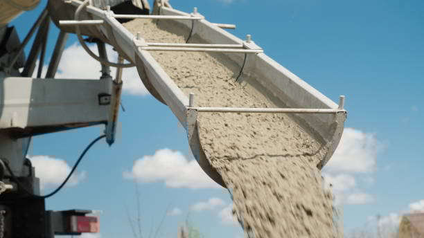 Best Concrete Driveway Installation in Lake Kerr, FL