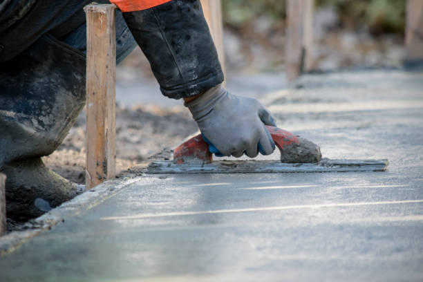 Best Concrete Grinding and Polishing in Lake Kerr, FL