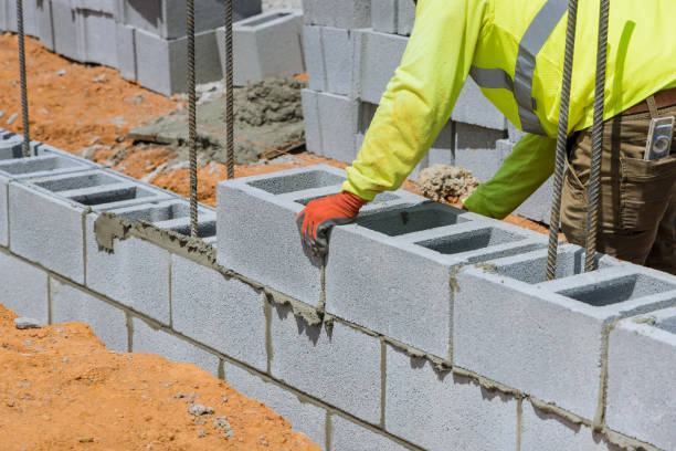 Best Commercial Concrete Services in Lake Kerr, FL