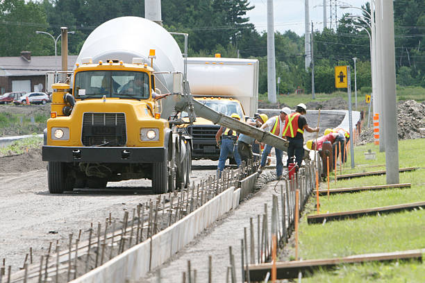 Trusted FL Concrete contractor Experts