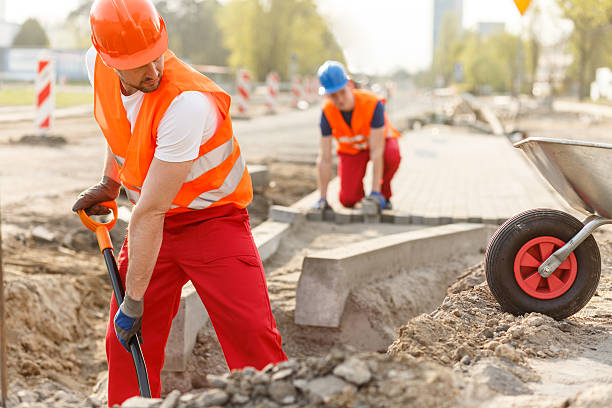 Best Industrial Concrete Flooring in Lake Kerr, FL