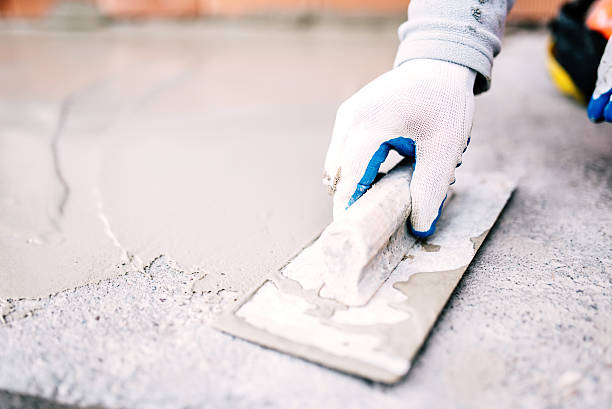 Best Stamped Concrete Services in Lake Kerr, FL