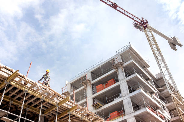 Best Residential Concrete Solutions in Lake Kerr, FL